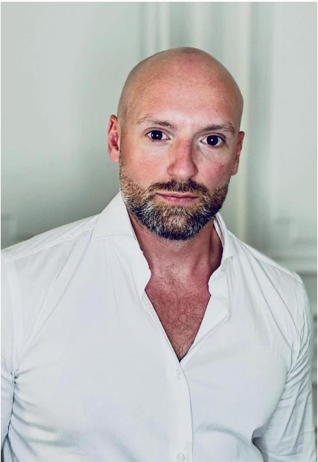 Baptiste Prezioso